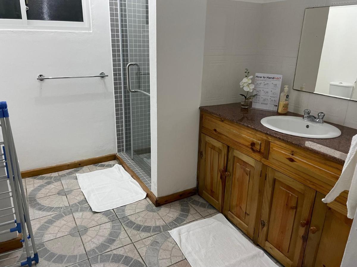Holiday home Marl Self Catering Pointe La Rue