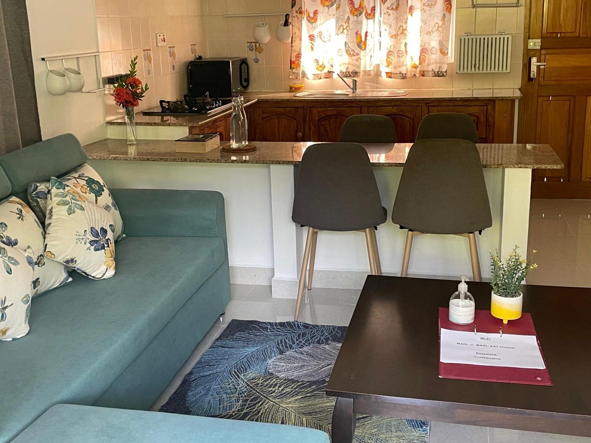 Marl Self Catering *