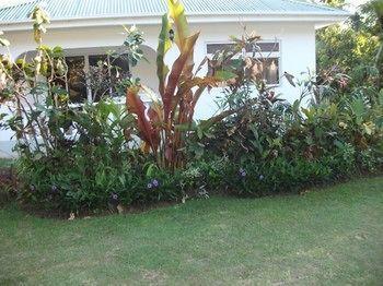 Marl Self Catering Ferienhaus