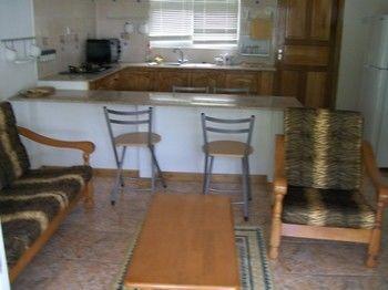 Marl Self Catering Pointe La Rue