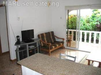 Marl Self Catering Ferienhaus Pointe La Rue
