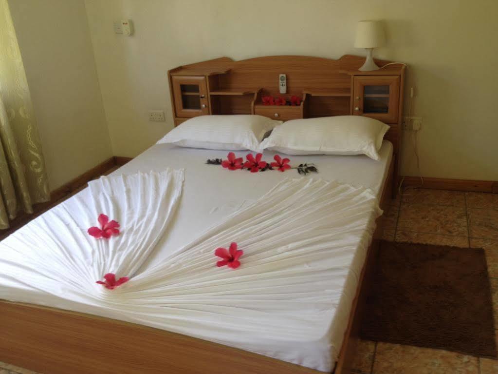 Marl Self Catering Holiday home Pointe La Rue