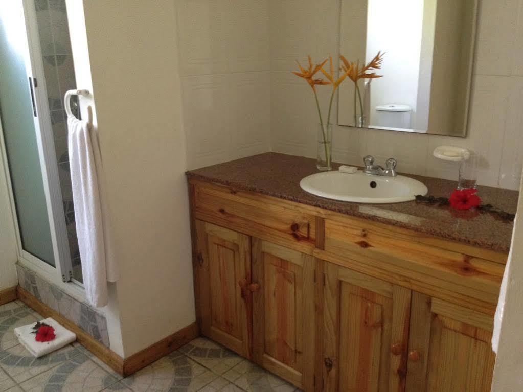 Marl Self Catering Pointe La Rue