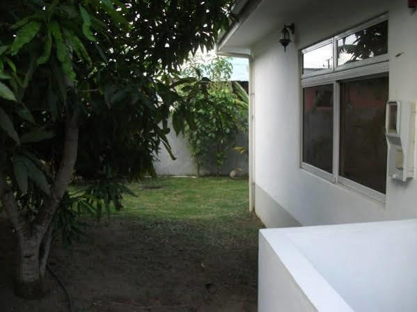Marl Self Catering Pointe La Rue