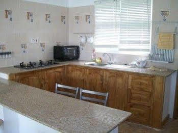 Holiday home Marl Self Catering Pointe La Rue