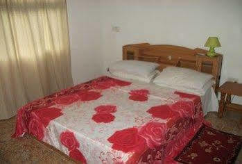 Marl Self Catering * Pointe La Rue